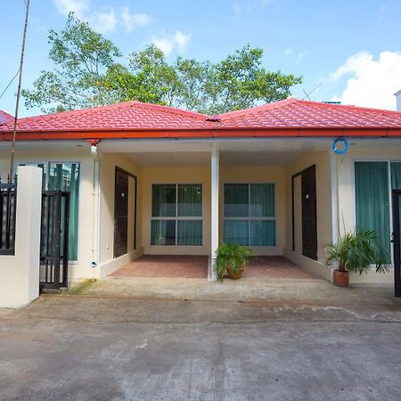 Vista Residence Yangon Exterior photo